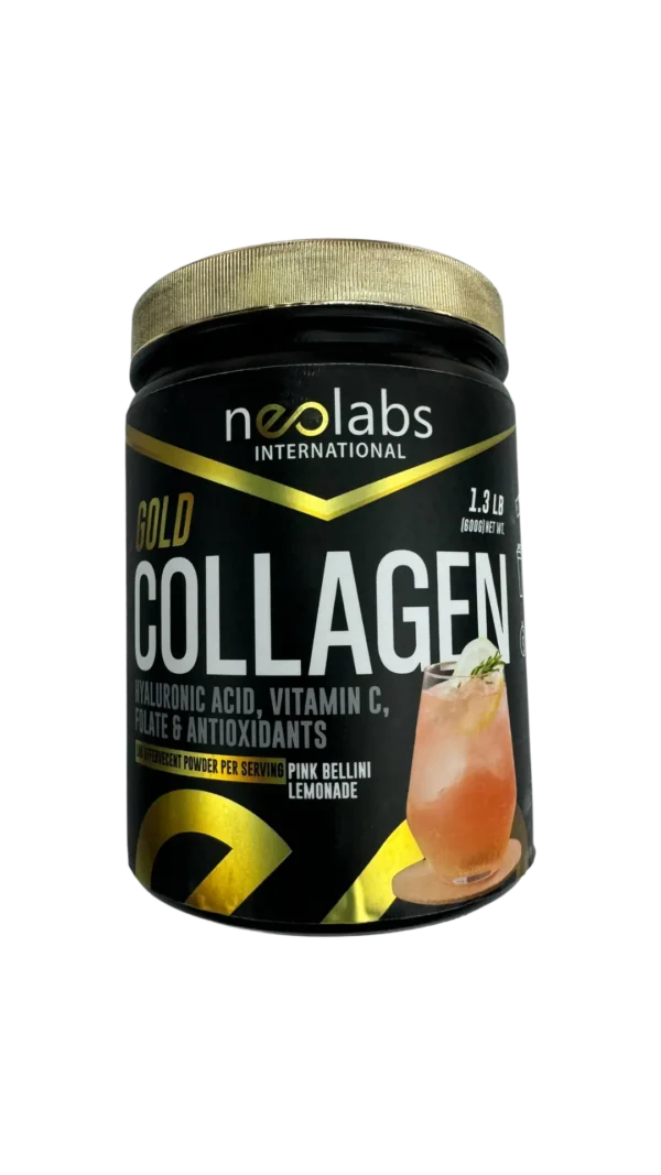 NEOLABS Collagen Pink Bellini Lemonade