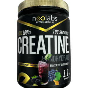 NeoLabs International Creatine BlackBerry Grape Cooler