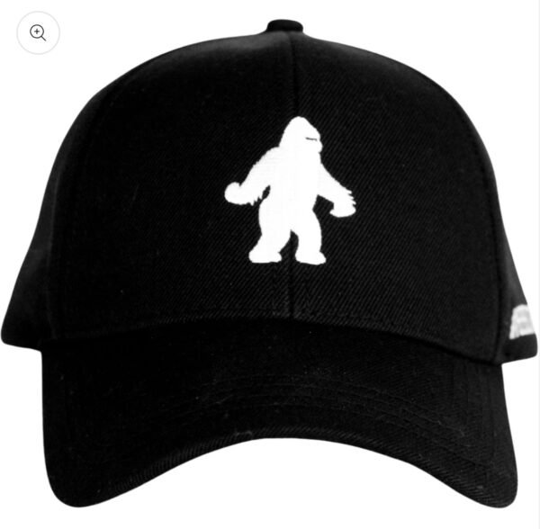 Gorilla Pump GORRA NEGRA