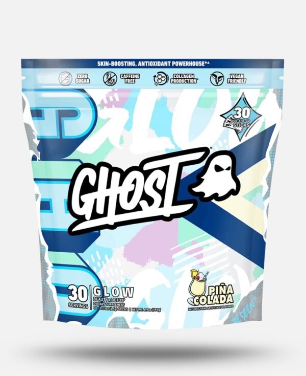 Ghost Glow Sticks(30) Watermelon