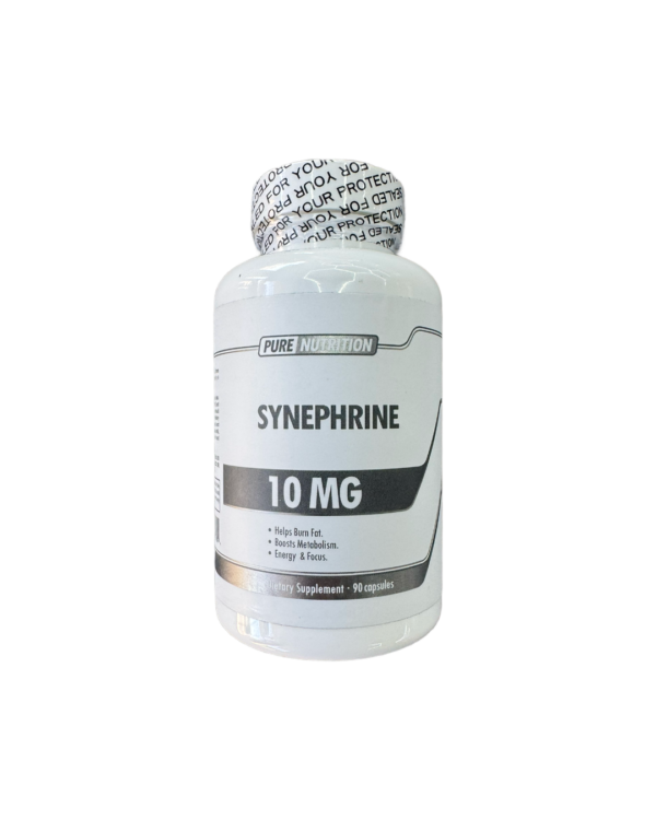 Puré Nutrition Synephrine