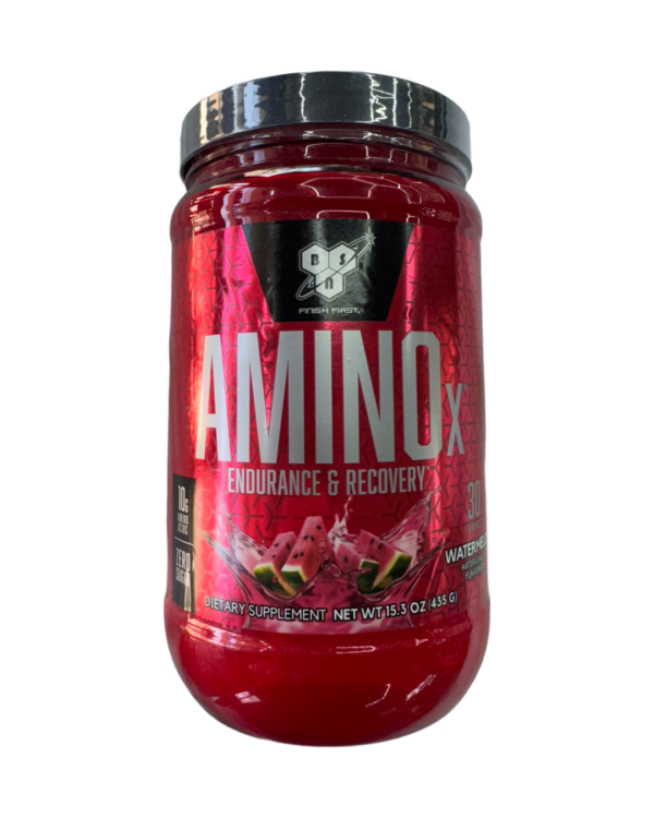 BSN Amino X Watermelon