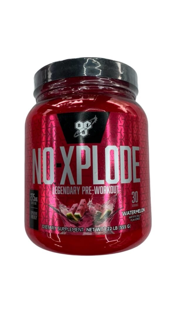 BSN NO Xplode Watermelon