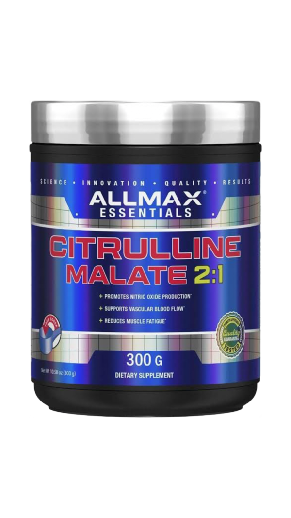 ALMX CITRULLINE MALATE 2:1