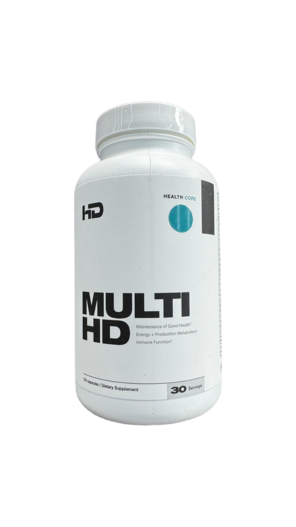 HD MultiVitamin