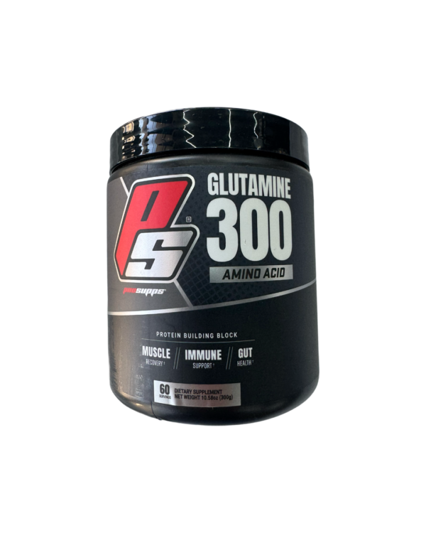 ProSupps Glutamine 300