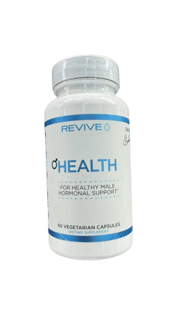 Revive Men’s Health