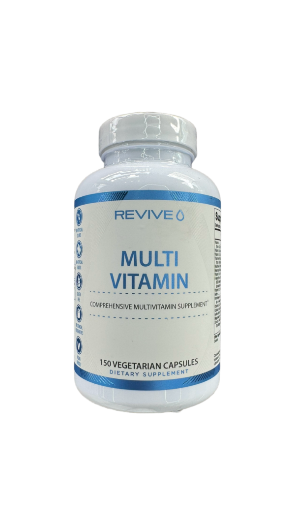 Revive Multi Vitamin