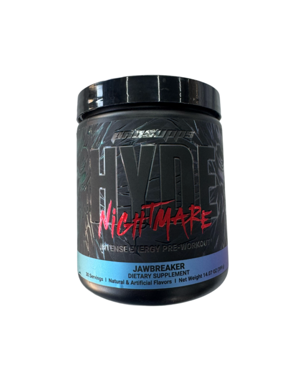 ProSupps Hyde Nightmare Jawbreaker