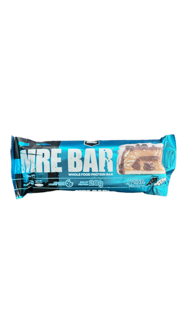 RedCon1 MRE Bar Cookies N Cream