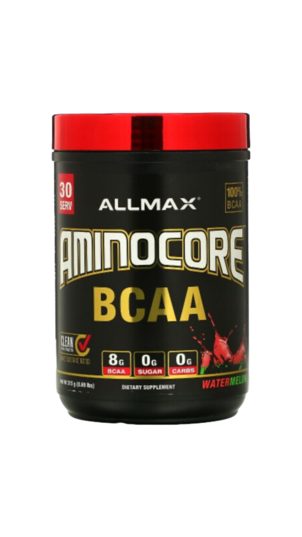 ALMX AMINO CORE 30 SERV WATERMELON