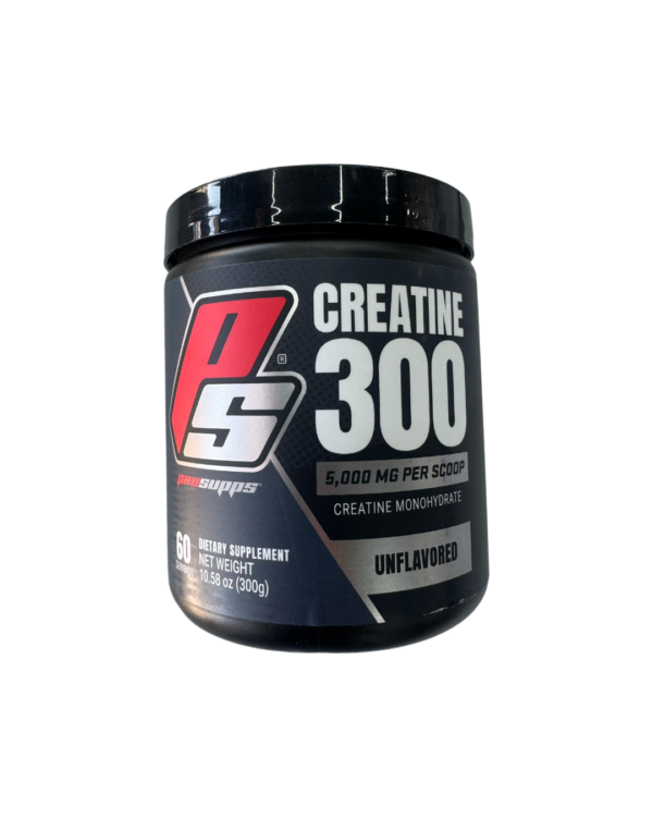 ProSupps Creatine 300 Unflavored