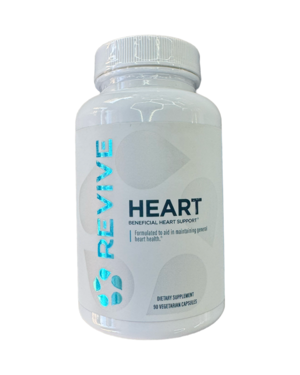 Revive Heart