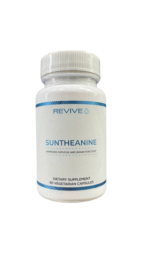 Revive Suntheanine