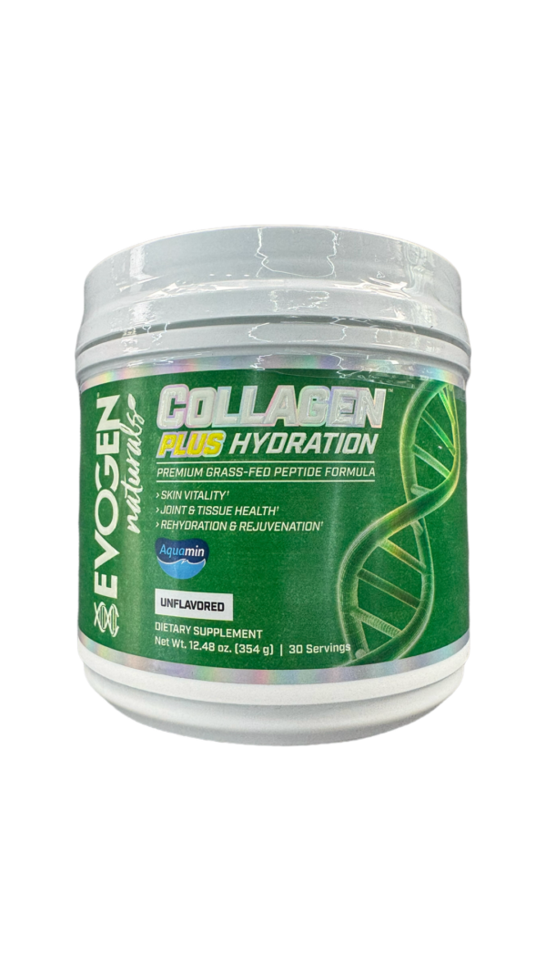Evogen Collagen Unflavored