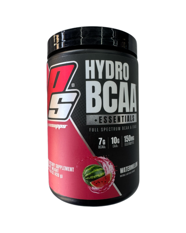 ProSupps Hydro BCAA’s Watermelon