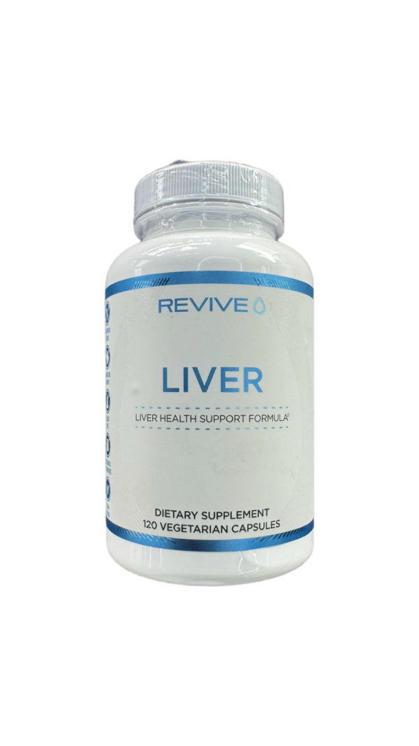 Revive Liver