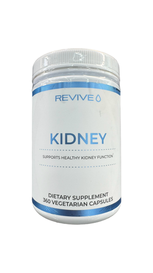 Revive Kidney