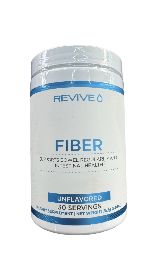 Revive Fiber