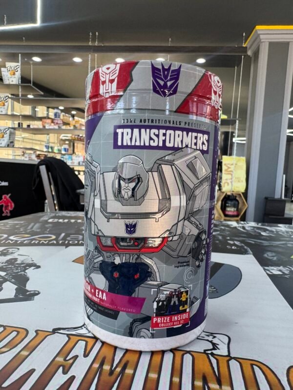 Core Nutritions Allspark Hydration Blood Orange Passion Fruit