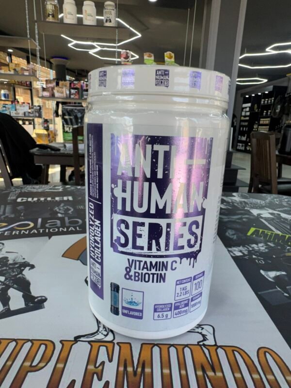 Anti Human Collagen
